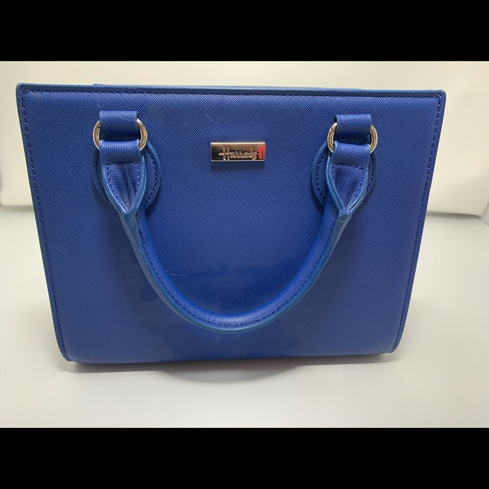 Harrods purse